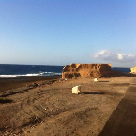 Roca Mar Tenerife Ла-Марета Экстерьер фото