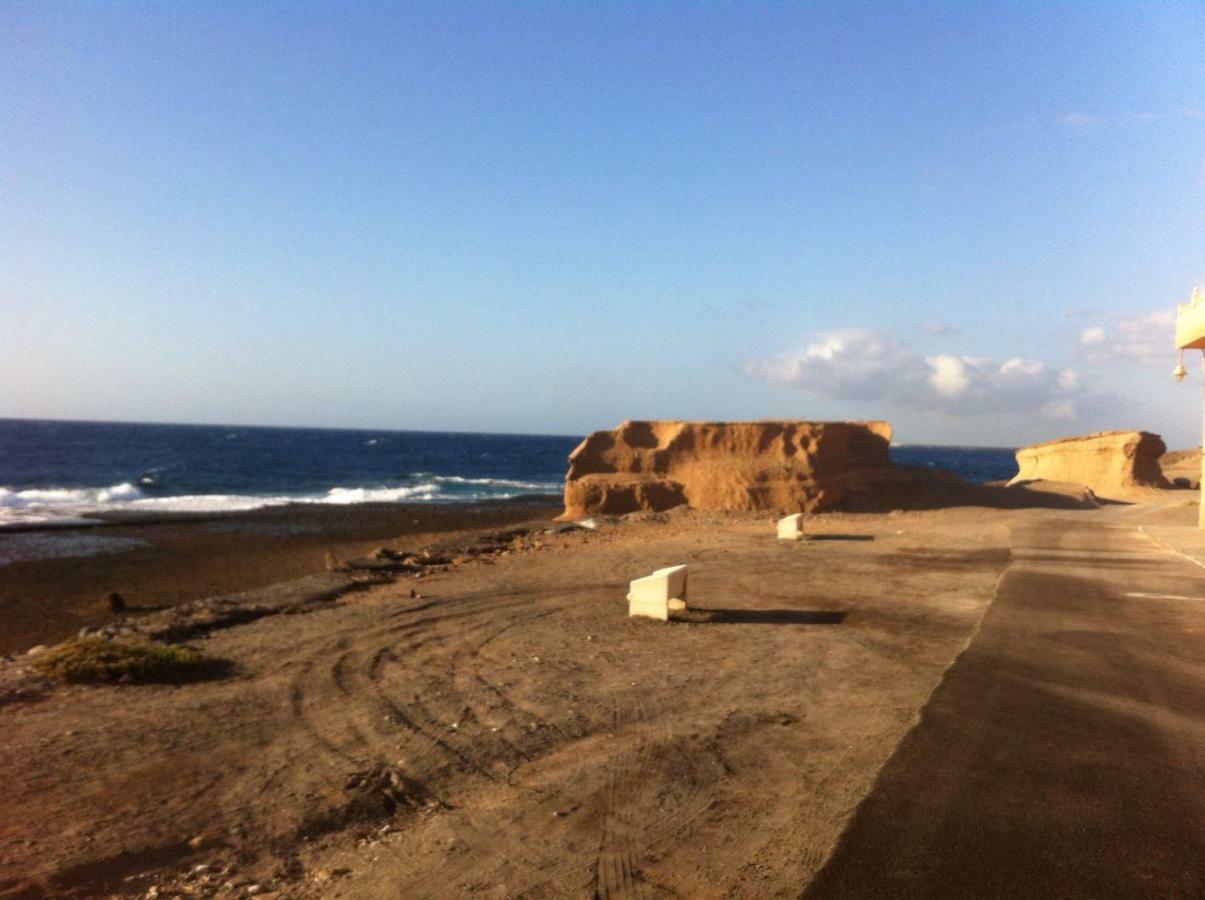 Roca Mar Tenerife Ла-Марета Экстерьер фото