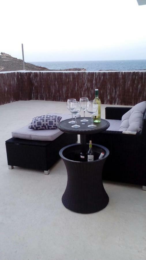 Roca Mar Tenerife Ла-Марета Экстерьер фото