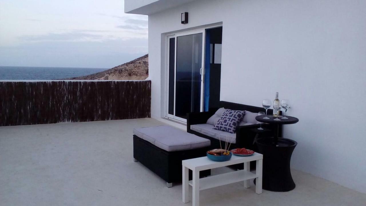 Roca Mar Tenerife Ла-Марета Экстерьер фото