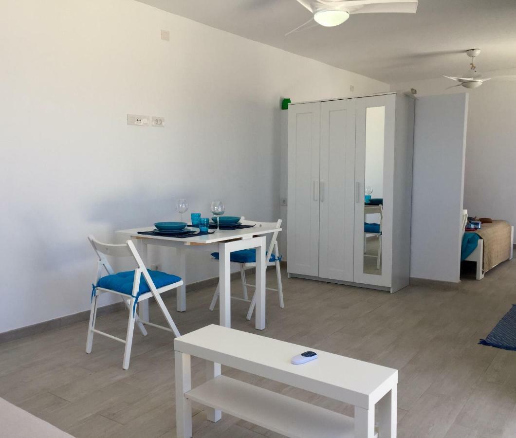 Roca Mar Tenerife Ла-Марета Экстерьер фото