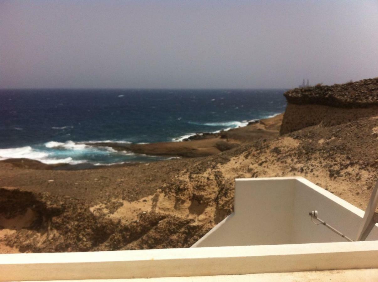 Roca Mar Tenerife Ла-Марета Экстерьер фото